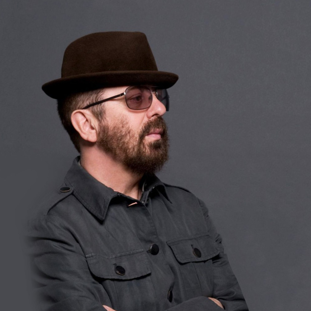 Dave Stewart